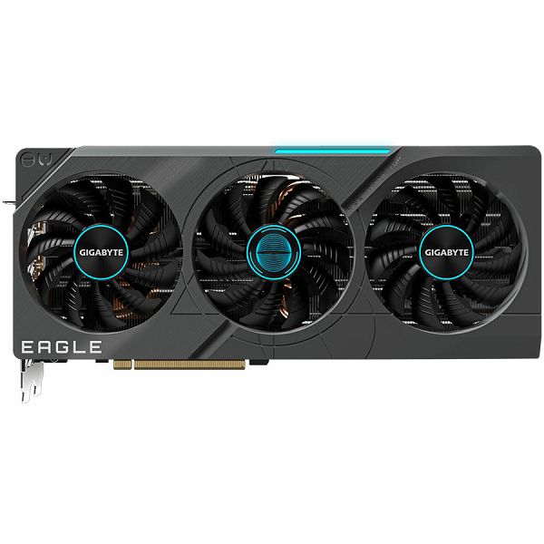 GIGABYTE Video Card NVIDIA GeForce RTX 4070 TI EAGLE OC 12GD, GDDR6X 12GB/192bit, PCI-E 4.0, 1x HDMI, 3x DP, 1x 16pin power, ATX, Retail