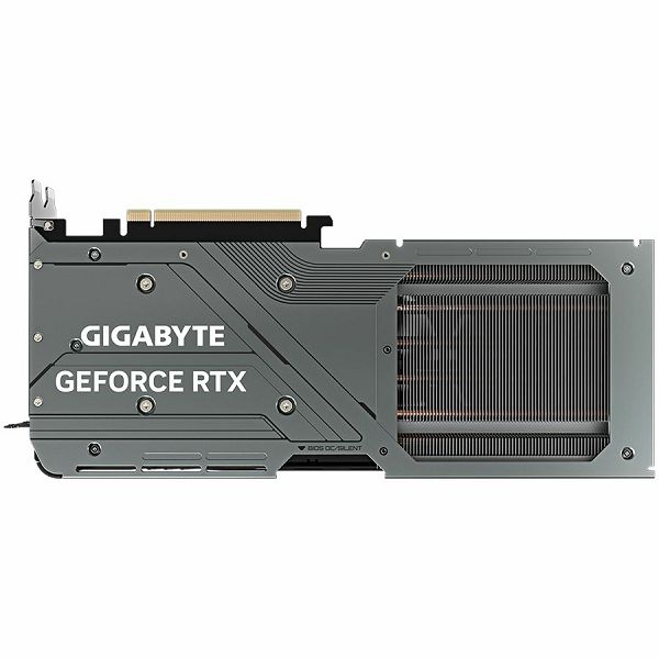 GIGABYTE Video Card NVIDIA GeForce RTX 4070 TI SUPER GAMING OC 16GB, GDDR6X 16GB/256bit, PCI-E 4.0, 1x HDMI, 3x DP, 1x 12VHPWR, Retail