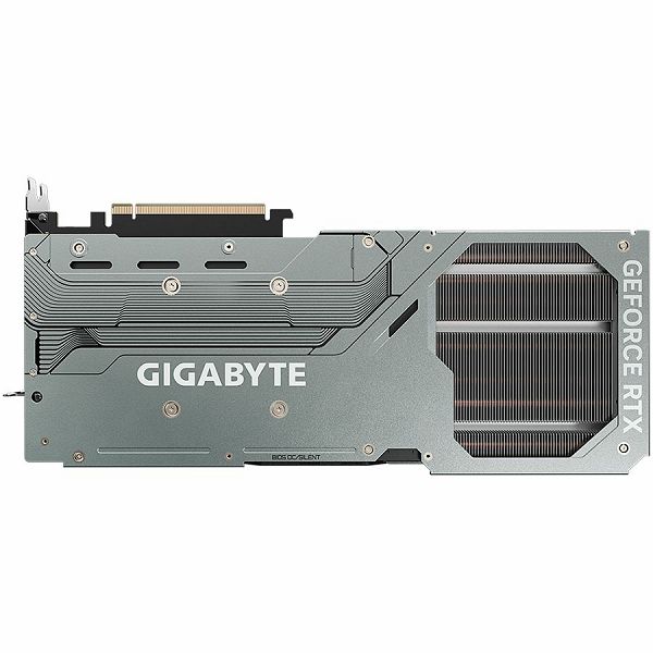 GIGABYTE Video Card NVIDIA GeForce RTX 4080 GAMING OC 16GB, GDDR6X 16GB/256bit, PCI-E 4.0, 1x HDMI, 3x DP, 1x 16pin power, ATX, Retail
