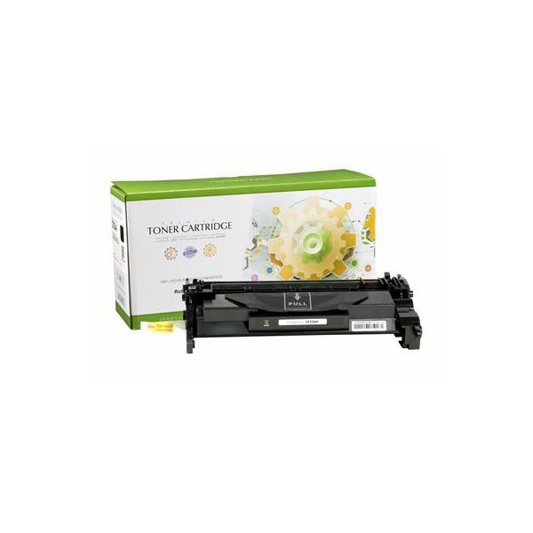 Toner Static Control HP CF226A