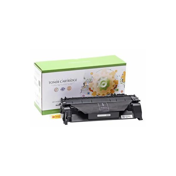 Toner Static Control HP Canon CE505A