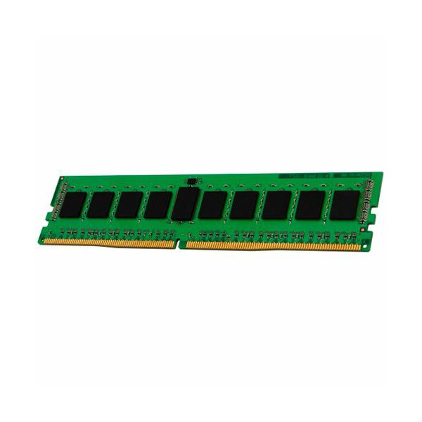 Kingston DRAM 8GB DDR4 3200MHz Single Rank Module EAN: 740617311266