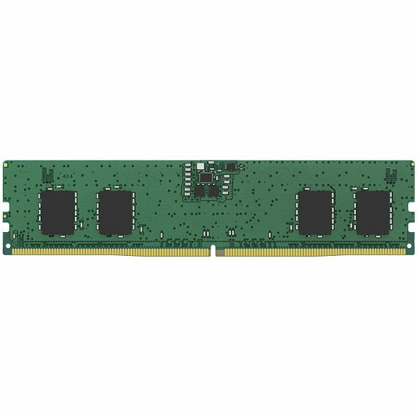 KINGSTON DRAM 8GB 5600MHz DDR5 Non-ECC CL46 DIMM 1Rx16