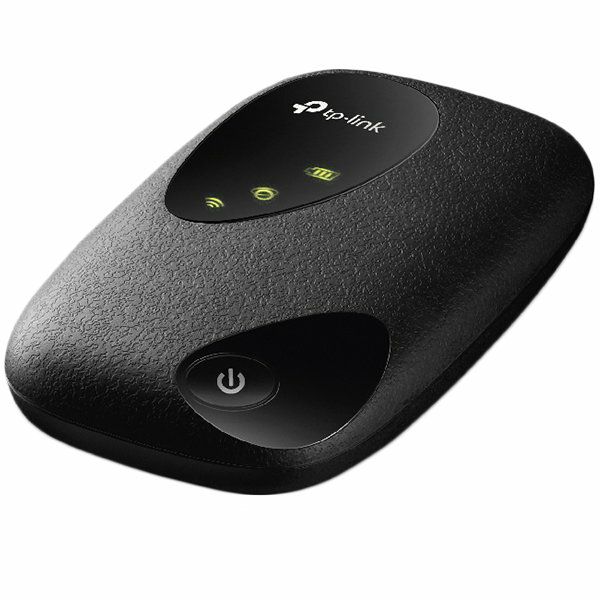 TP-LINK M7200 4G LTE Mobile Wi-Fi