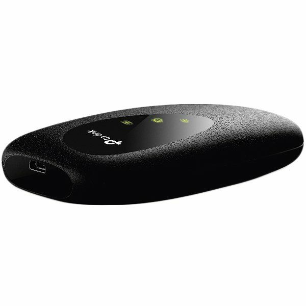 TP-LINK M7200 4G LTE Mobile Wi-Fi