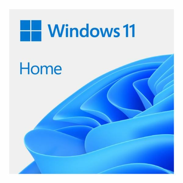 MS Windows 11 Home ENG