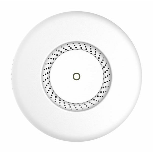 MikroTik (RbcAPGi-5acD2nD) Dual-band wireless AP for mounting on a ceiling or wall