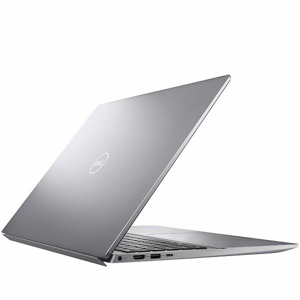 Dell Vostro 5640, 16" FHD+ (1920x1200), Intel Core 7 150U (12MB, 5.4GHz), 16GB (2x8GB) DDR5, M.2 1TB PCIe, Intel Graphics, WiFi, BT, HDMI, USB-C (DP/PD), 2xUSB-A, RJ-45, FHD Cam, Mic, Backlit kb, Win1