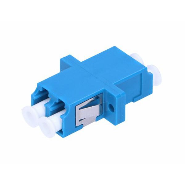 NFO Adapter LC UPC, SM, Duplex