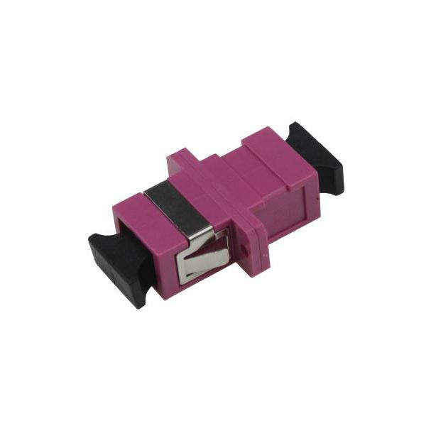 NFO Adapter SC, MM, OM4, Simplex