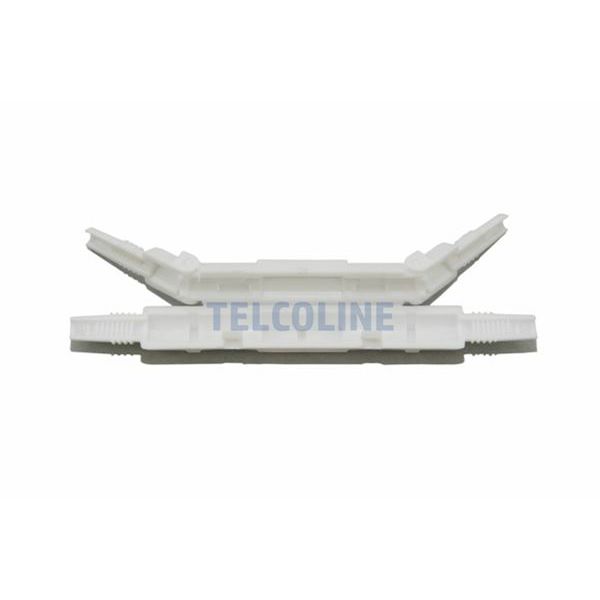 NFO Splice Closure Mini, for Drop Cables, 1 splice