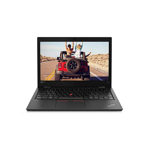 Lenovo ThinkPad L380; Core i3 8130U 2.2GHz/8GB RAM/256GB SSD PCIe/batteryCARE;WiFi/BT/webcam/13.3 FHD (1920x1080)/Win 11 Pro 64-bit