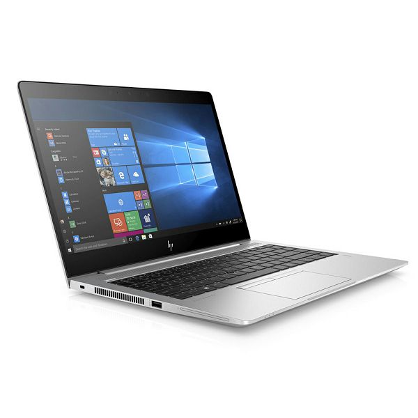 HP EliteBook 840 G6; Core i5 8365U 1.6GHz/16GB RAM/512GB SSD PCIe/batteryCARE+;WiFi/BT/SC/webcam/14.0 FHD (1920x1080)/backlit kb/Win 11 Pro 64-bit