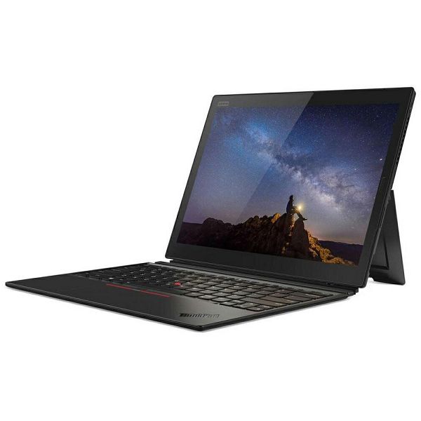 Lenovo ThinkPad X1 Tablet 3rd Gen;Core i5 8250U 1.6GHz/8GB RAM/256GB SSD PCIe/batteryCARE;WiFi/BT/FP/4G/webcam/13.0 3K2K BV(3000x2000)Touch/backlit kb/Win 11 Pro 64-bit