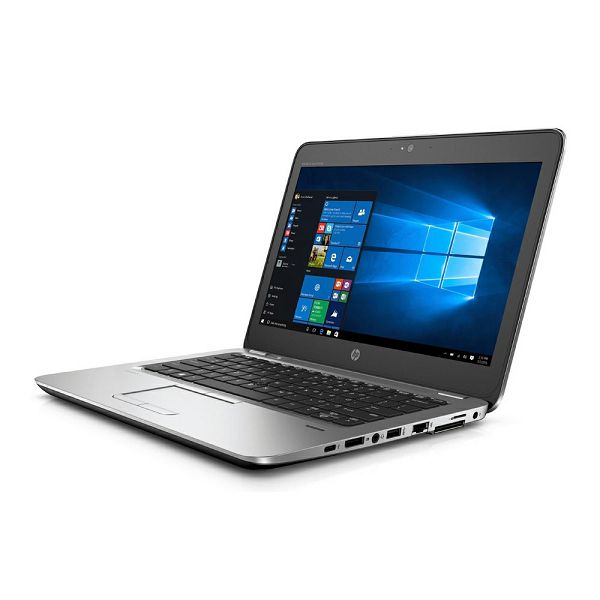 HP EliteBook 820 G4; Core i5 7300U 2.6GHz/8GB RAM/256GB M.2 SSD/batteryCARE;WiFi/BT/FP/WWAN/NOcam/12.5 HD (1366x768)/backlit kb/Win 10 Pro 64-bit
