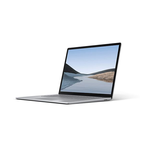 Microsoft Surface Laptop 3 1872;Core i7 1065G7 1.3GHz/16GB RAM/256GB SSD PCIe/batteryCARE+;WiFi/BT/webcam/15.0 BV(2496x1664)Touch/backlit kb/Win 11 Pro 64-bit