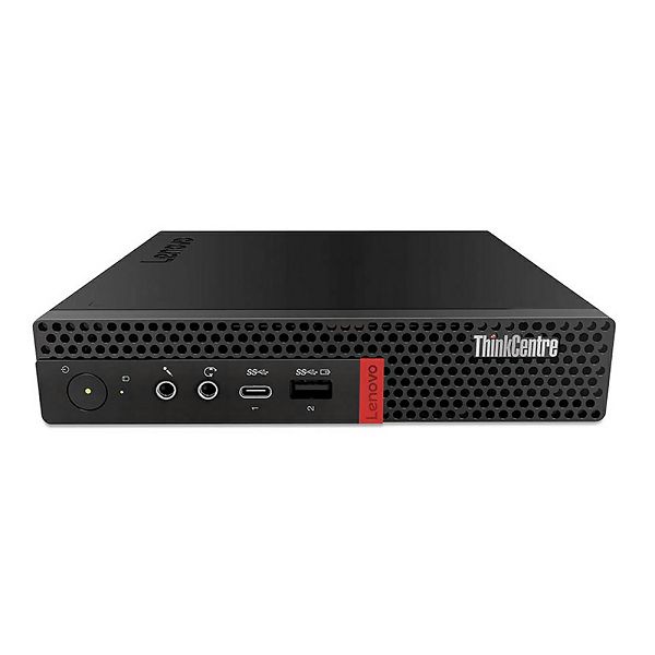 Lenovo ThinkCentre M920q Tiny; Core i5 8500T 2.1GHz/16GB RAM/256GB SSD PCIe;Intel UHD Graphics/Win 11 Pro 64-bit