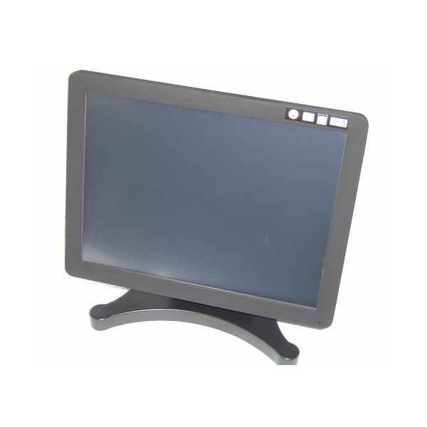 NaviaTec 15" POS touch screen