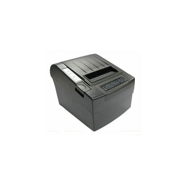 NaviaTec 80mm POS Thermal Printer USB Serial LAN