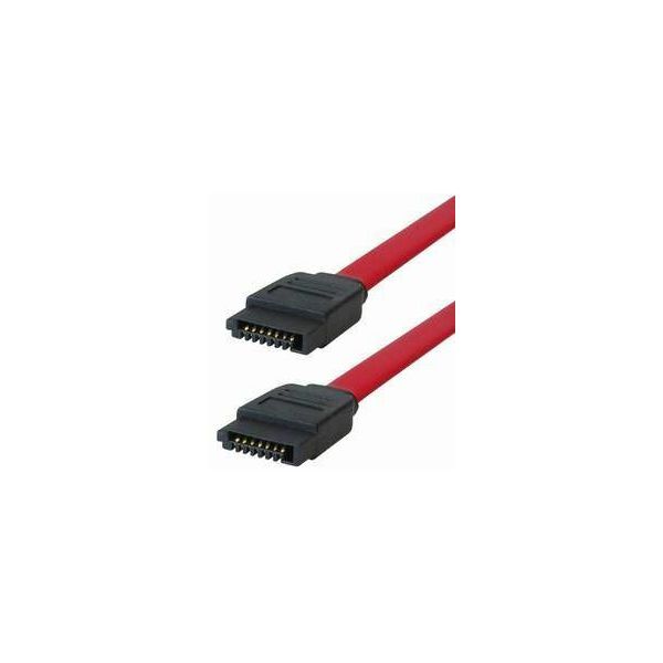 NaviaTec SATA 150 jack to SATA 150 jack 0,5m