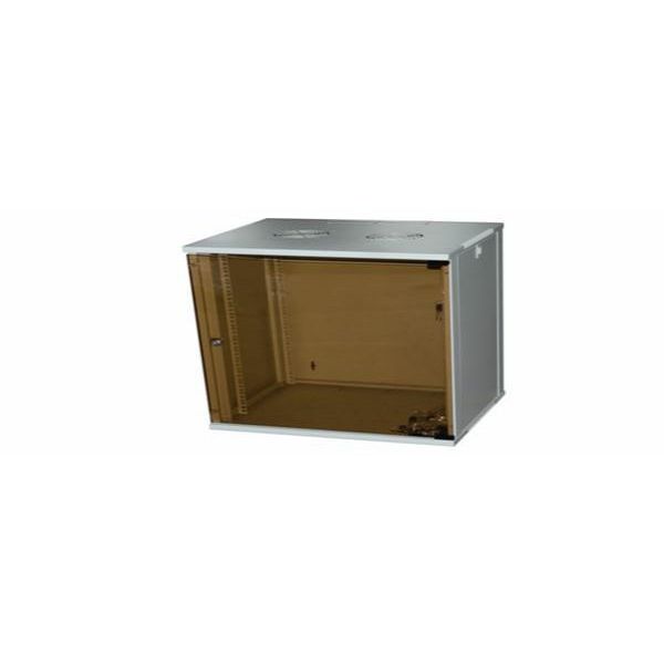 NaviaTec Wall Cabinet 540x600 15U Single Section