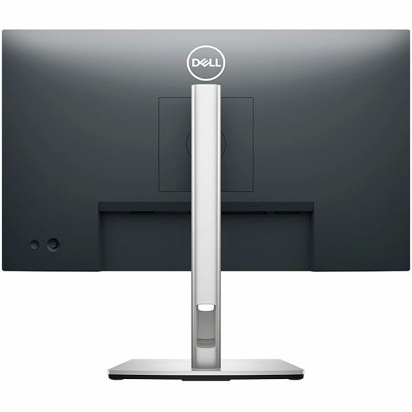 Monitor DELL Professional P2422H 23.8in, 1920x1080, FHD, Antiglare, 16:9, 1000:1, 250 cd/m2, 8ms/5ms, 178/178, DP, HDMI, VGA, 5x USB 3.2, Tilt, Swivel, Pivot, Height Adjust, 3Y