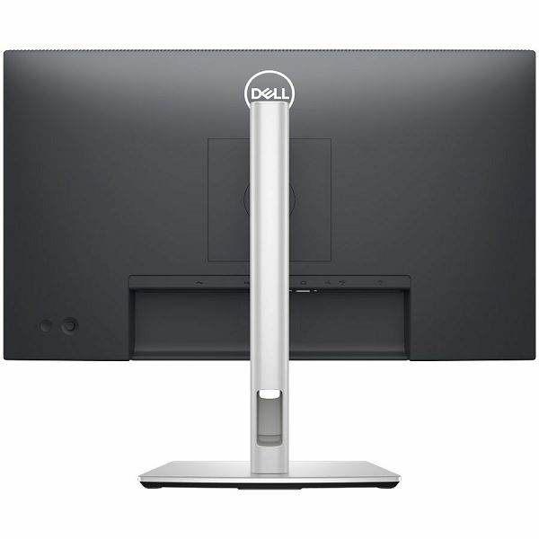 Monitor DELL Professional P2425H 24", 1920x1080, FHD, 100Hz, IPS Antiglare, 16:9, 1500:1, 250 cd/m2, 8ms/5ms, 178/178, DP, HDMI, VGA, USB-B, 3xUSB-A, USB-C, Tilt, Swivel, Pivot, Height Adjust, 3Y