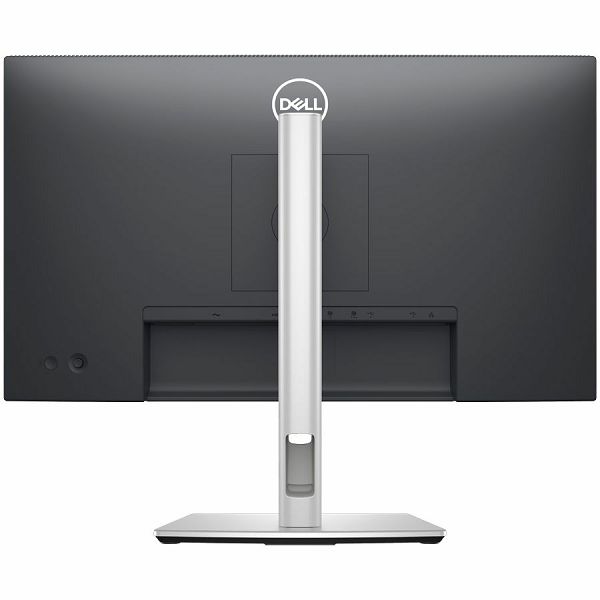 Monitor DELL Professional P2425HE 24", 1920x1080, FHD, 100Hz, IPS Antiglare, 16:9, 1500:1, 250 cd/m2, 8ms/5ms, 178/178, 2xDP, HDMI, 2xUSB-C, 3xUSB-A, RJ-45, Tilt, Swivel, Pivot, Height Adjust, 3Y