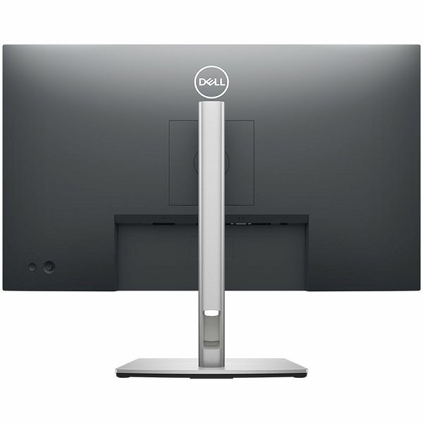 Monitor DELL Professional P2722H 27in, 1920x1080, FHD, IPS Antiglare, 16:9, 1000:1, 300 cd/m2, 8ms/5ms, 178/178, DP (HDCP), HDMI (HDCP), VGA, USB 3.2 upstream, 4x USB 3.2, Tilt, Swivel, Pivot, Height 