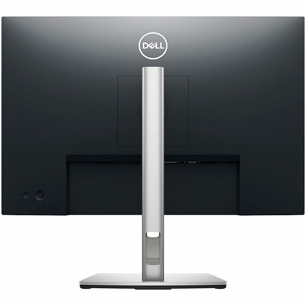 Monitor DELL Professional P2423DE 24in, 2560x1440, QHD, IPS, Antiglare, 16:9, 1000:1, 8ms/5ms, 178/178, 2x DP, HDMI, USB-C (DP/PD), 4x USB 3.2, RJ-45, Tilt, Swivel, Pivot, Height Adjust, 3Y