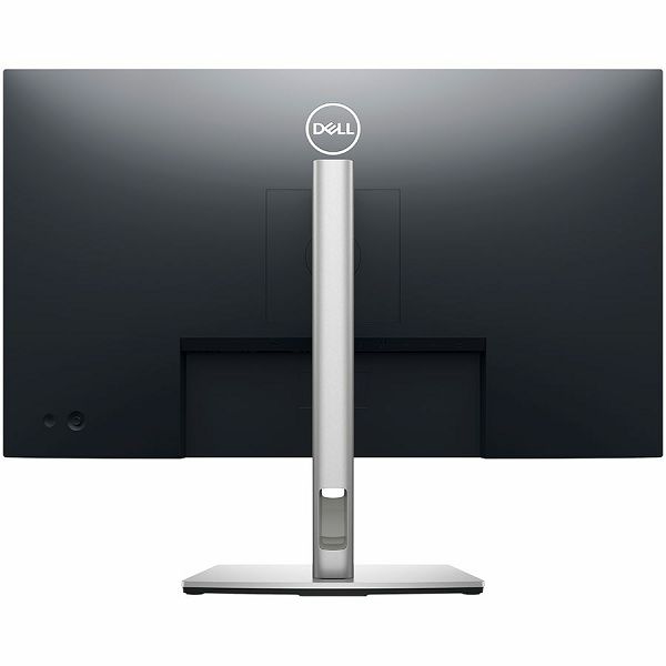 Monitor DELL Professional P2723QE 27in, 3840x2160 4K, IPS, Antiglare, 16:9, 1000:1, 350 cd/m2, 8ms/5ms, 178/178, DP, HDMI, USB-C, 4x USB 3.2, RJ-45, Tilt, Swivel, Pivot, Height Adjust, 3Y