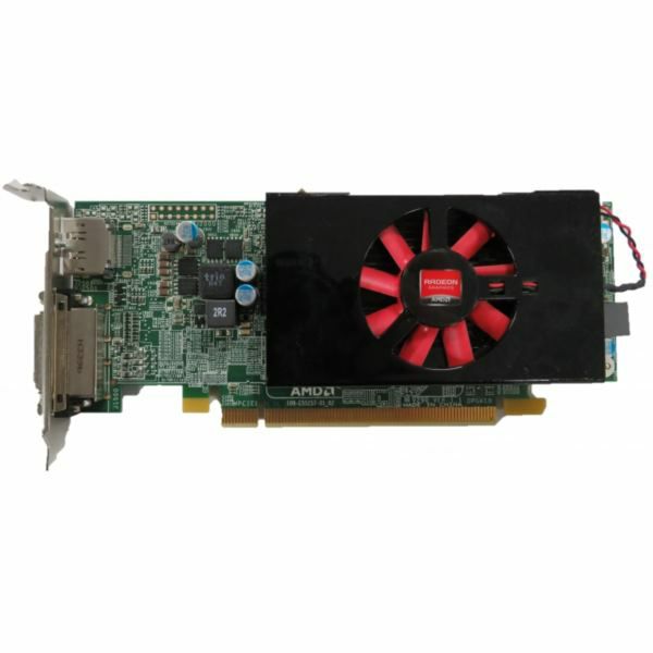 Refurbished Graphics Card Dell AMD Radeon HD 8570, 1GB DDR3