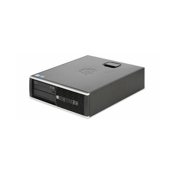 Rennowa HP Compaq Pro 6300 SFF i7-3rd Gen 8GB 240SSD DVD WinCOA