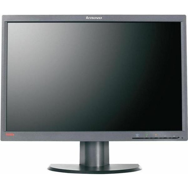 Refurbished Monitor Lenovo ThinkVision LT2252p, 22"