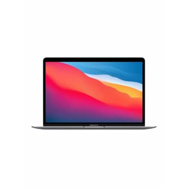 Refurbished Apple MacBook Air M1 10,1 (Late 2020) 13" M1 8CPU 8GPU 8GB 512GB SSD Silver