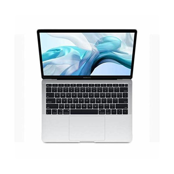 Refurbished Apple MacBook Air 2019 13" i5-8210Y 8GB 128GB SSD Silver