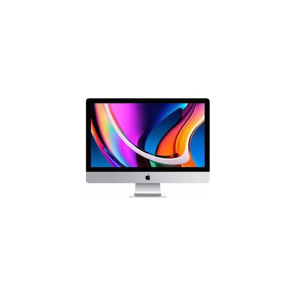 Refurbished Apple iMac 20,2 27" (Mid 2020) i5-10600 16GB 512GB SSD 27" 5K Mac OS