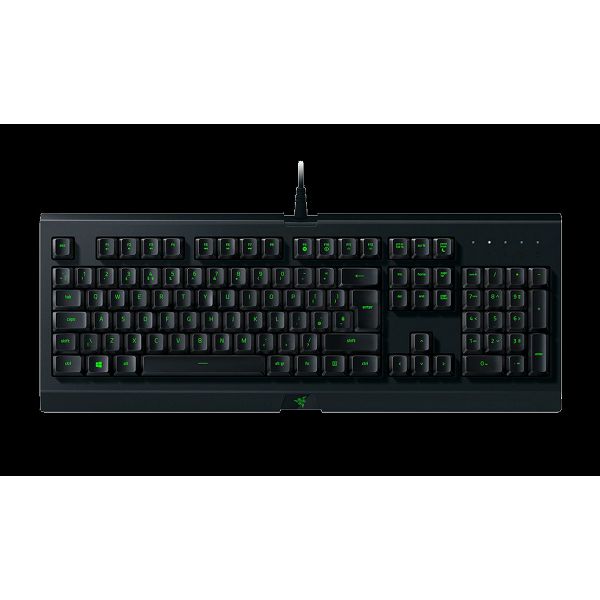 Razer Cynosa Lite- Essential Gaming Keyboard - US Layout- FRML Packaging