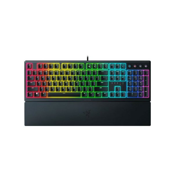 Razer Ornata V3 - Low Profile Gaming Keyboard - US Layout – FRML