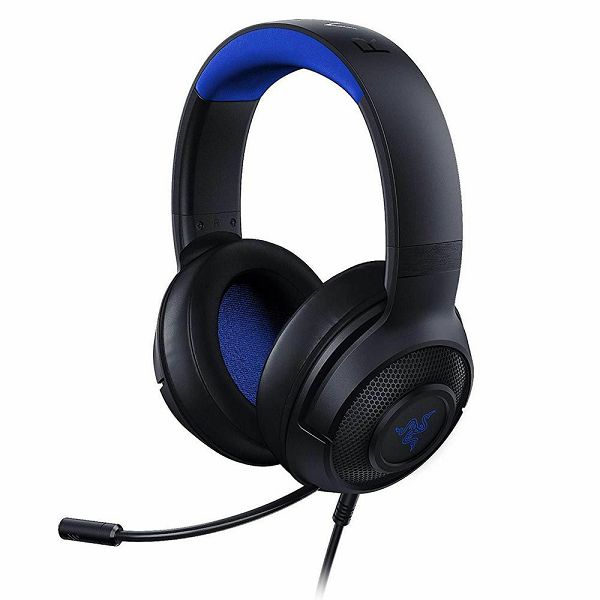 Razer Kraken X for Console – Wired Console Gaming Headset - FRML Packaging
