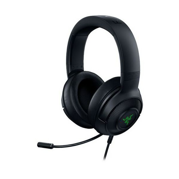 Razer Kraken V3 X - Wired USB Gaming Headset - FRML Packaging