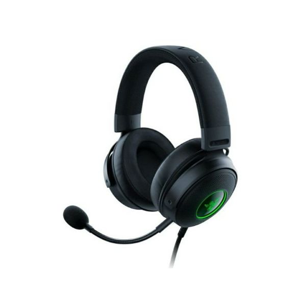 Razer Kraken V3 - Wired USB Gaming Headset - FRML Packaging