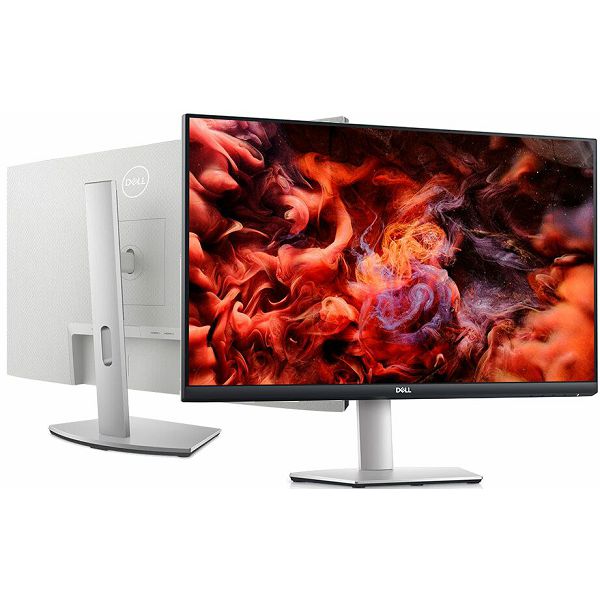 Dell Flat Panel 27" S2721DS