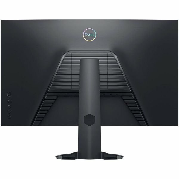 Monitor DELL S-series S2721HGF 27.0in Curved, 1920x1080, FHD, VA Antiglare, 16:9, 3000:1, 350cd/m2, NVIDIA G-SYNC, AMD FreeSync Premium Pro, 4ms/1ms, 178/178, DP, 2xHDMI, Headphone out, Tilt, Height A