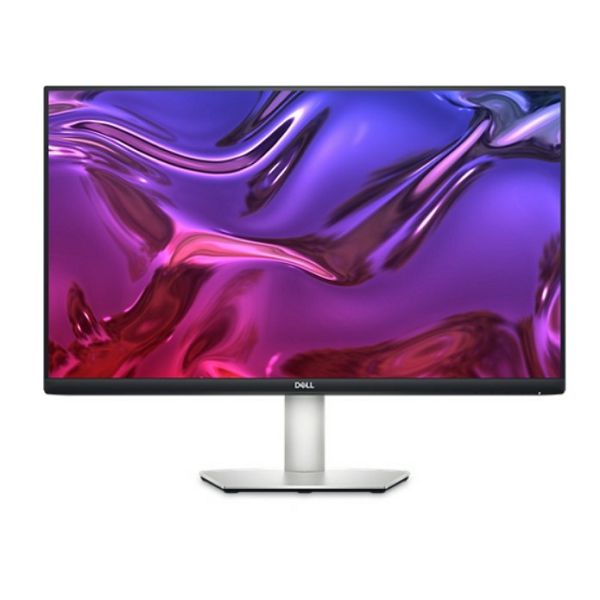 Dell Flat Panel 27" S2723HC with USB-C