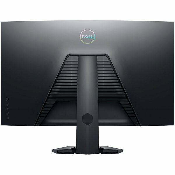 Monitor DELL S-series S3222DGM Curved 31.5in, 2560x1440, QHD, 3H Antiglare, 16:9, 3000:1, 350 cd/m2, AMD FreeSync Premium, 2ms/1ms, 178/178, DP, HDMI, Audio line-out, Tilt, Height Adjust, 3Y