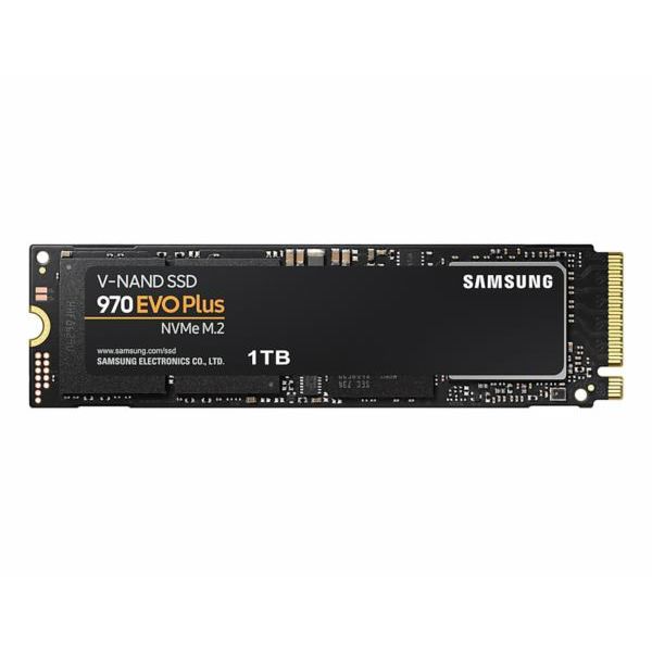 Samsung SSD 1TB M.2 970 EVO