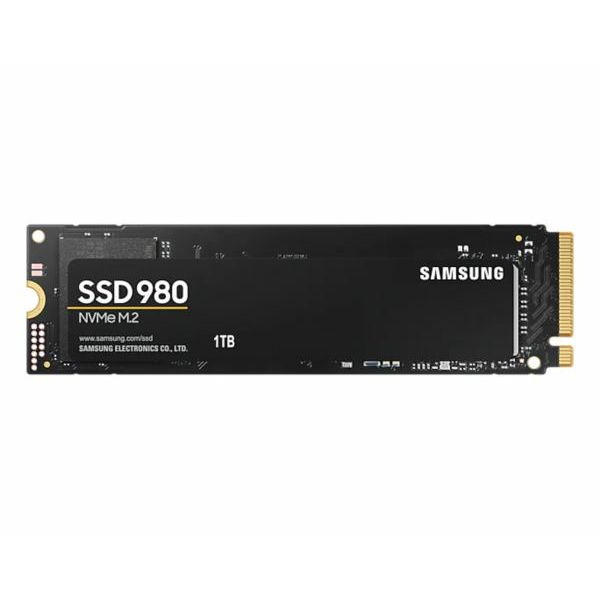 Samsung SSD 1TB NVMe 980