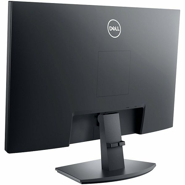 Monitor DELL S-series SE2722H 27in, 1920x1080, FHD, VA Antiglare, 16:9, 3000:1, 250 cd/m2, AMD FreeSync, 8ms/5ms/4ms, 178/178, HDMI (HDCP), VGA, Tilt, 3Y