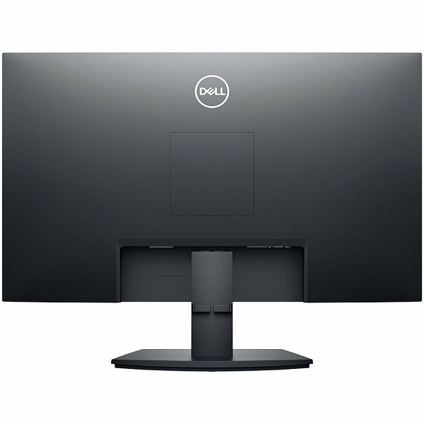 Monitor DELL S-series SE2722H 27in, 1920x1080, FHD, VA Antiglare, 16:9, 3000:1, 250 cd/m2, AMD FreeSync, 8ms/5ms/4ms, 178/178, HDMI (HDCP), VGA, Tilt, 3Y